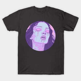 Alternative Woman T-Shirt